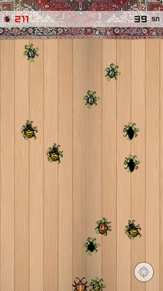 Insect Crush | Bug Smasher 202 - Screenshot 4