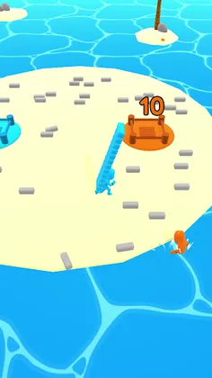 Team Stack - Screenshot 2