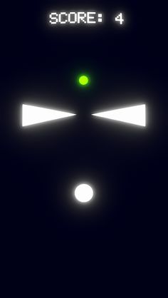 Jumpy Ball - Screenshot 1