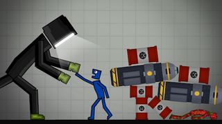 CameraMan Sandbox Playground - Screenshot 3