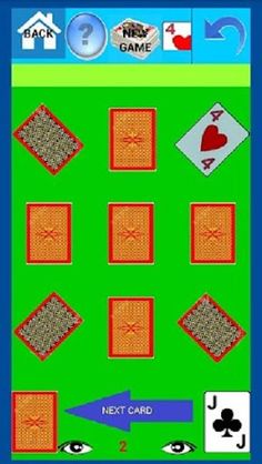 New Solitaire Games - Screenshot 3
