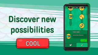 Idle Snake: Retro-style Game - Screenshot 1