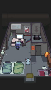 Mousebusters - Screenshot 3