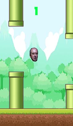 Flying Muharrem Ince - Screenshot 2