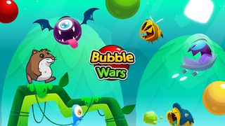 Bubble Wars - Screenshot 2