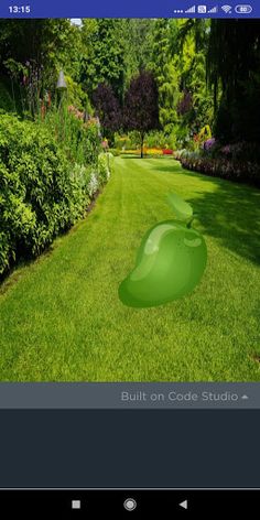 MovingMango - Screenshot 1