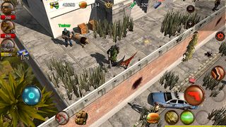 Hero Z - Screenshot 2