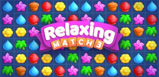 Relaxing Match! Offline Games - Screenshot 1