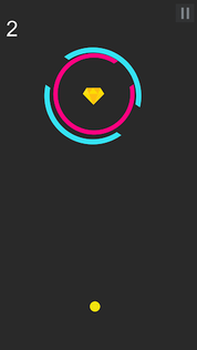 Ball Jump: Color Ball - Screenshot 4
