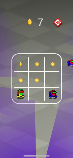 BOXED IN AMONG - Screenshot 2