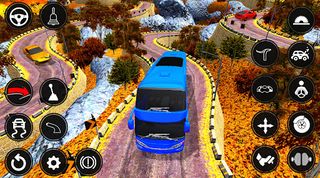 Indian Bus Simulator 3D Games - Screenshot 3