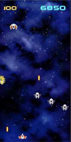 Laser Warrior - Screenshot 4