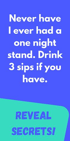 Buzzed – Party Drinking Games - Screenshot 3