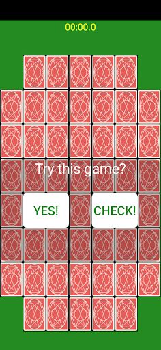 Memory - Screenshot 1