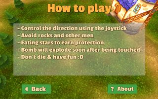 Brumpfus Hopeless Chase - Screenshot 3