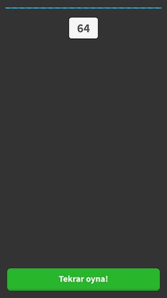 Sayı Tahmin Oyunu - Screenshot 3