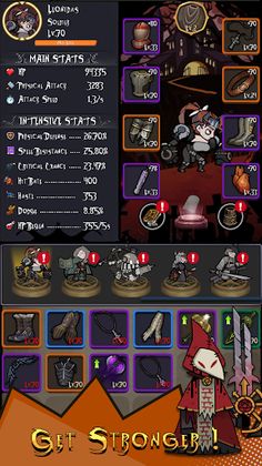 Dark Age - Screenshot 2