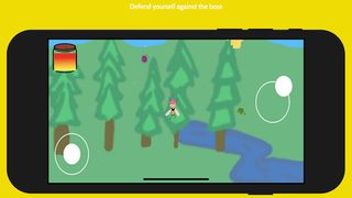 ecobee vs the spray - Screenshot 3