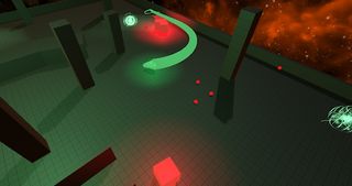 Save The Light - Screenshot 3