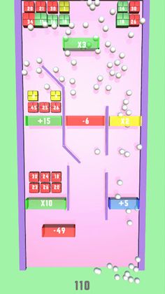 Break&Collect - Screenshot 2