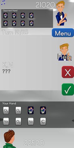 Chemistry Bros - Screenshot 4