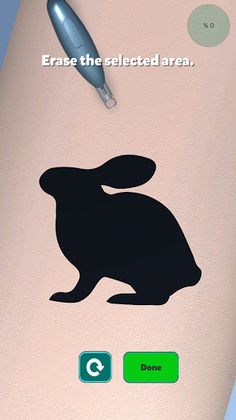 Tattoo Removal - Screenshot 2