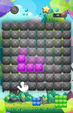 Balls Puzzle - Screenshot 3