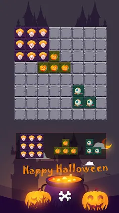 Christmas Fever - Block Puzzle - Screenshot 4
