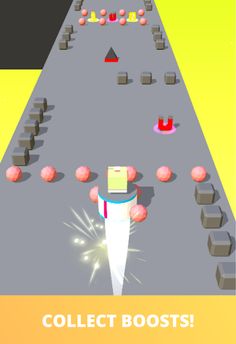 Spin Master RTX - The Spinning - Screenshot 4