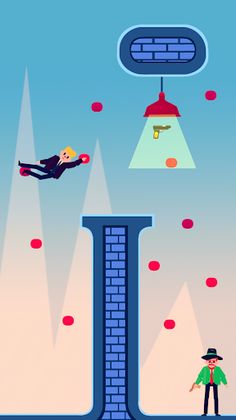 Climber Agent - Screenshot 4
