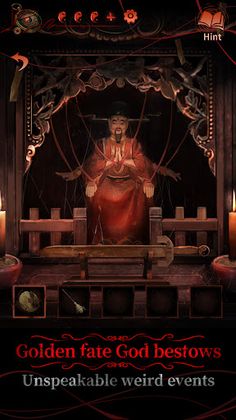 Paper Bride 4 Bound Love - Screenshot 3