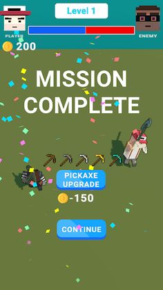 BlockBreaker - Screenshot 3