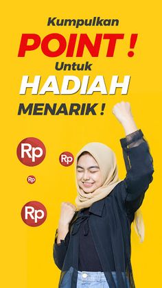 Mega Kuis game Penghasil Pulsa - Screenshot 2