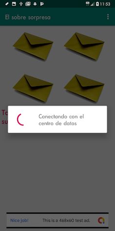 Sobre Sorpresa - Screenshot 3