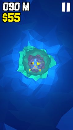 Skydive Fall - Screenshot 3