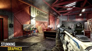 Counter Terrorist Shooting - Screenshot 2