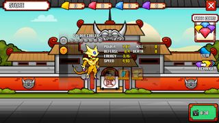 Dragon Legends Champions Arena - Screenshot 2