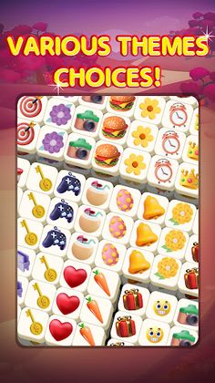 Triple Tile Master: 3D Puzzles - Screenshot 1