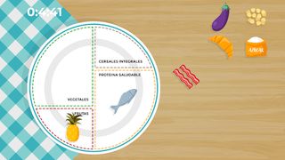 Gymkanas Digitales - Screenshot 2