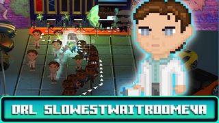 ChibiclubTD - Screenshot 3