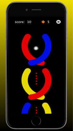 POP 3D BALL - Screenshot 4