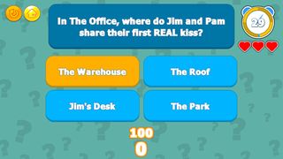 Television Trivia - Screenshot 3