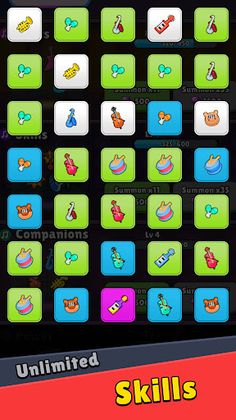 Music Rush - Screenshot 3