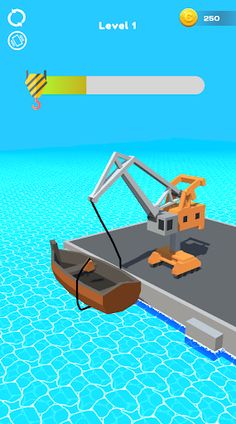 Rope Knot 3D - Screenshot 1