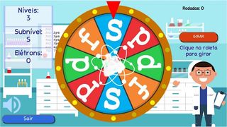 Roletas Paulling - Screenshot 3