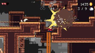 Cave Ranger - Screenshot 1