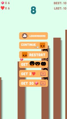 Geometry Jumping - Screenshot 2