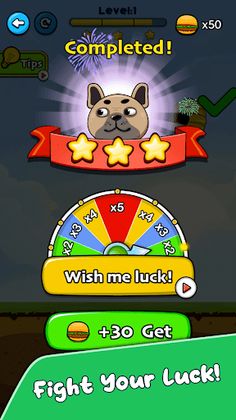 Pet Rescue:Save Dog - Screenshot 4