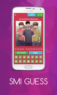 SMI GUESS - Screenshot 3