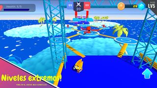 Guys Adventure - Screenshot 1